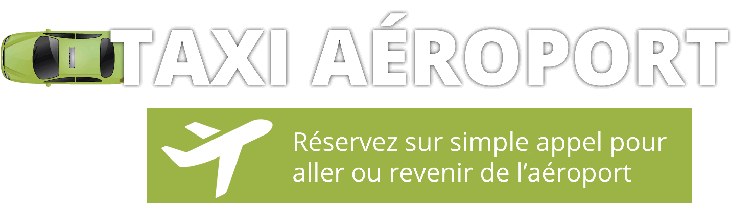 Taxi aéroport