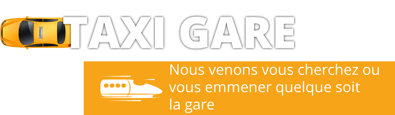 Taxi gare